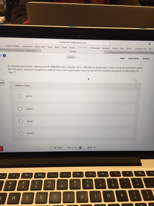  0 416563751735850 advancedsi..8hid-4207 Yahoo Apple Cloud Google Help Save&Exit Submit A