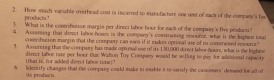 explanation . only ques 5 I need help with Thank you. This