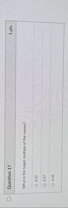 A investment in Newco. EBV proposes to structure the investment as 5M