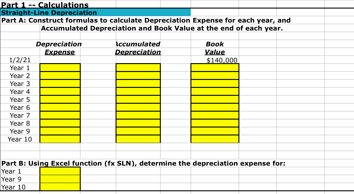 Name Lab #7 is divided into two parts: Part 1 is a
