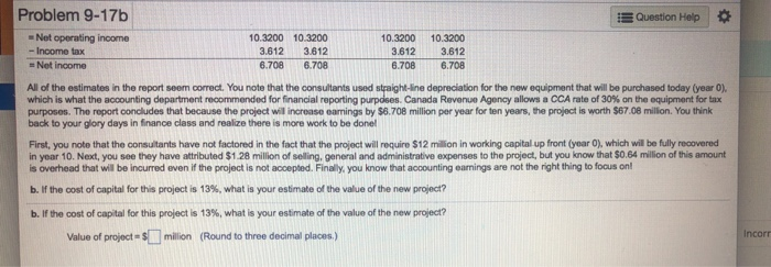 which is considering expanding its operations in synthetic fibre manufacturing. Your boss