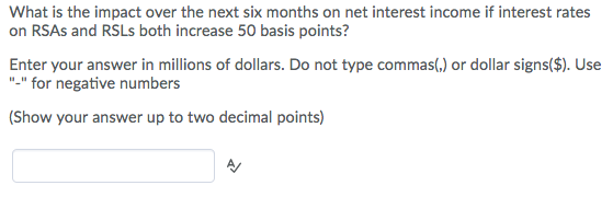 (maturing in 5 months) 3-month T-bills Savings accounts Fixed-rate mortgages (maturing in