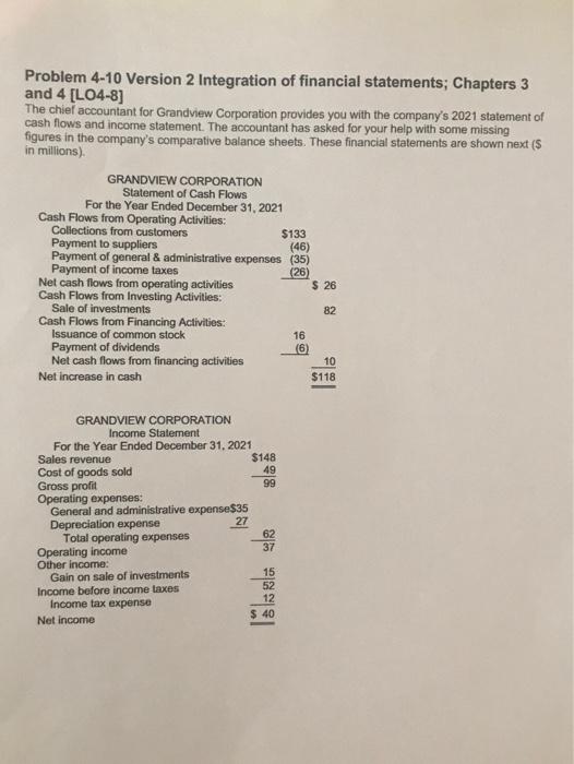 can someone explain to me how to do this problem please Problem