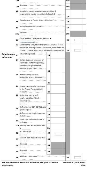 receipts. Setaries ($60,000 for Lance, $41,000 for Wanda) $101,000 Interest income- City