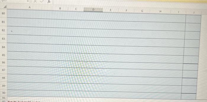 your response. Do not give textbook answers, use question datal ( 2