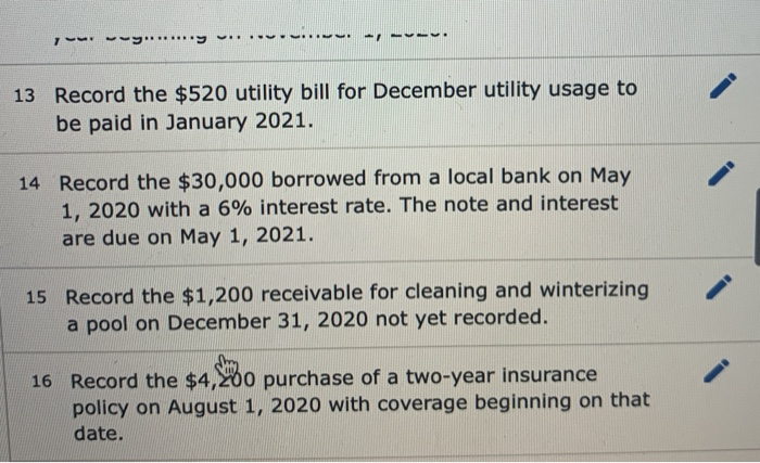 Account Titles Debit Credit Cash and cash equivalents $1,382,650 Account Receivables 110,555