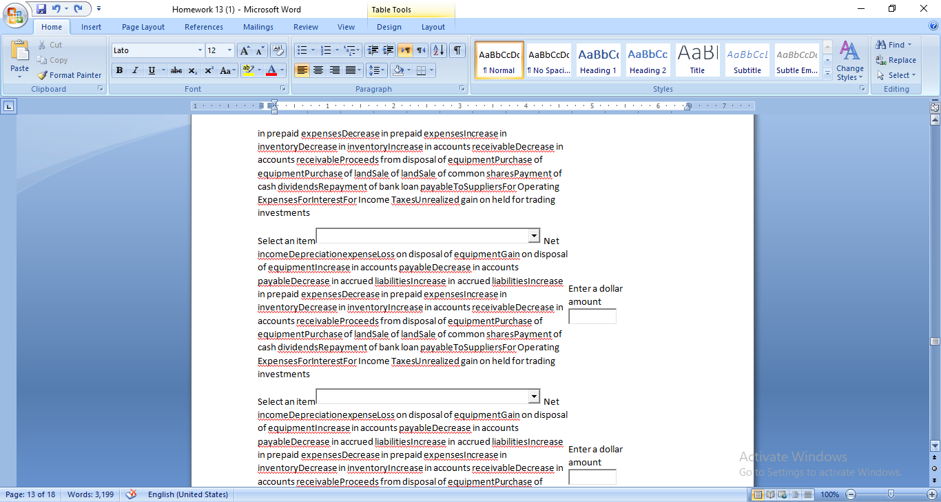 120,000 114,500 76,000 Accounts receivable 42,700 Inventory 122,700 94,550 Prepaid expenses 19,000