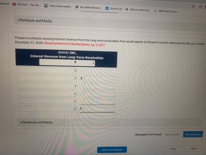 officer $2,100,000 477,800 Transactions during 2020 and other information relating to Ayayai's