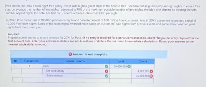 recognizing revenue over time are met. The total estimated cost of the