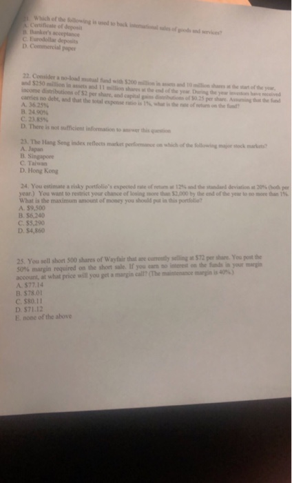  Which of the following is used to bock international sles of