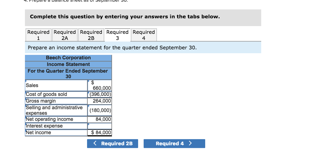 2 calendar year. The company's balance sheet as of June 30th is