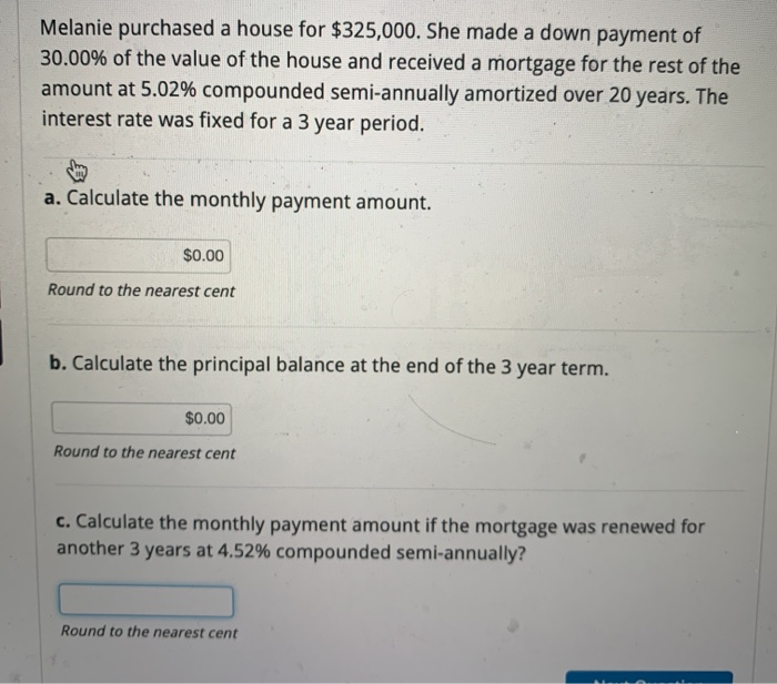 IMPORTANT: This question was answered incorrectly last time, please make sure the