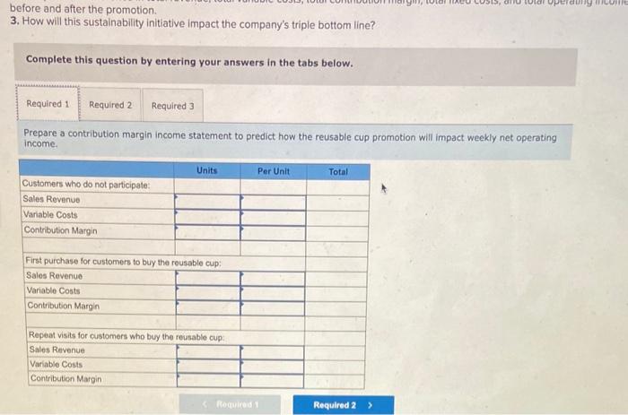 you so much Starcups Coffee Company is launching a new sustainability initiative