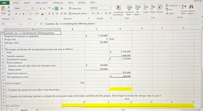  please answer as a formula Luarman, los. is coesideriag the following