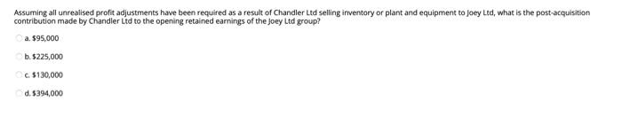 g 601 3,684 664 . ? e Consolidation worksheet for financial year