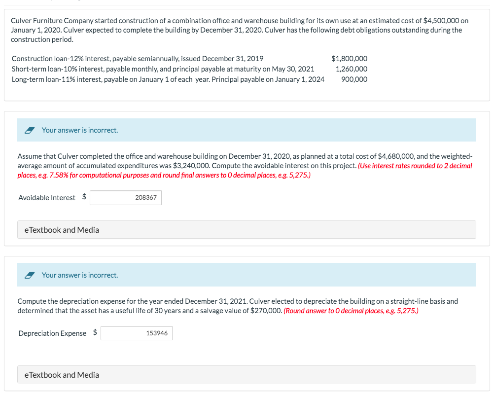  For some reason I am getting the wrong answer. Please help