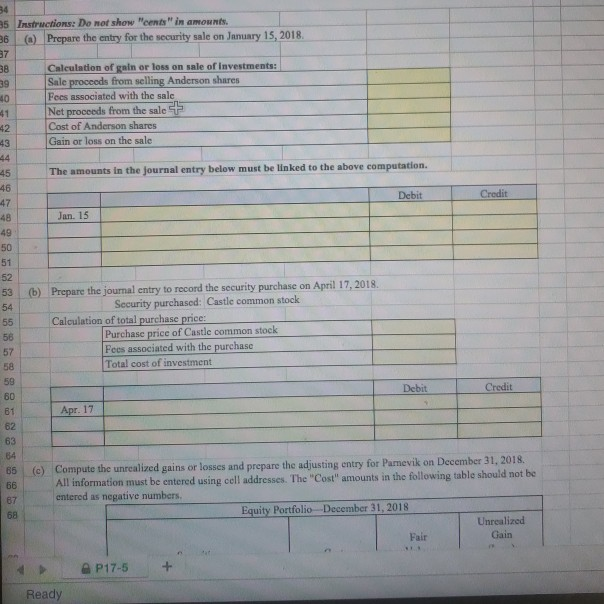 too A B C D F G 2 3 Parnevik Company hnd