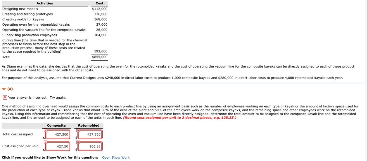  Activities Designing new models Creating and testing prototypes Creating molds for