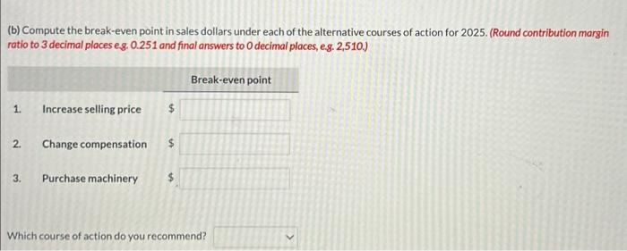 year in 2024. For the first time in its history, it operated