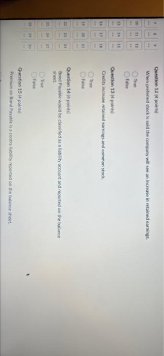 been declared, then overall total liabilities will decrease and total assets will