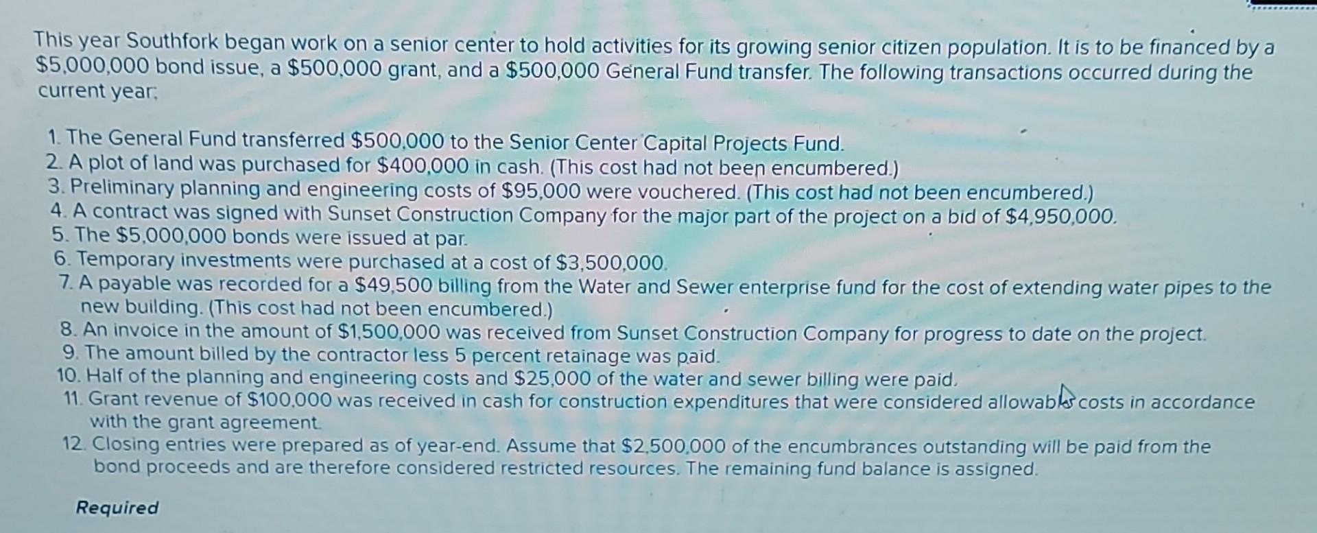 hello I need help with journal entries for numbers 7, 8, 9,