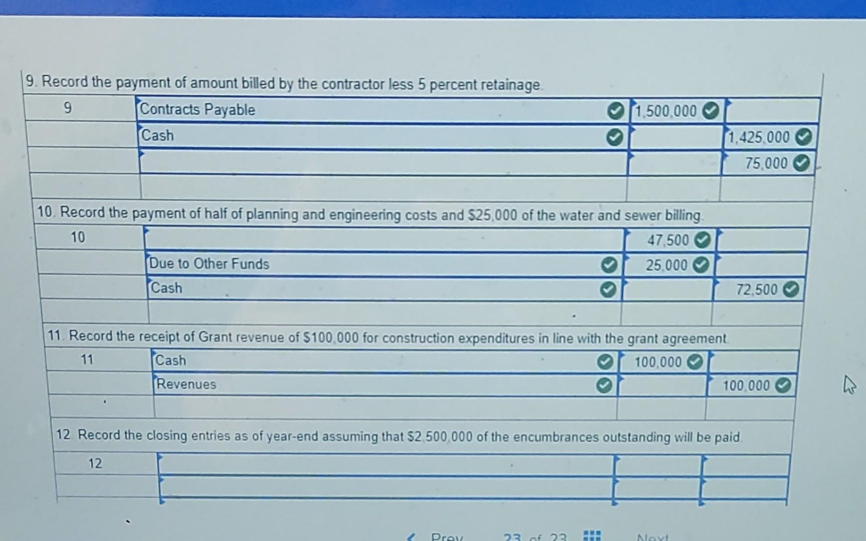 be financed by a $5,000,000 bond issue, a $500,000 grant, and a