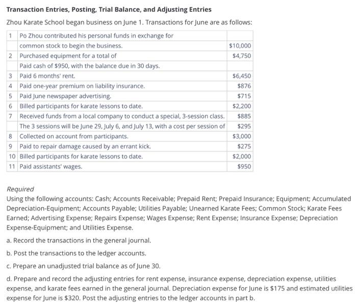  \begin{tabular}{|c|c|c|c|c|} \hline \multicolumn{5}{|c|}{ General Journal } \\ \hline Date & Description