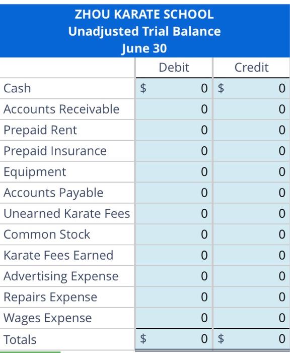 (12) & 0 & 0 \\ \hline & ^ & & 0