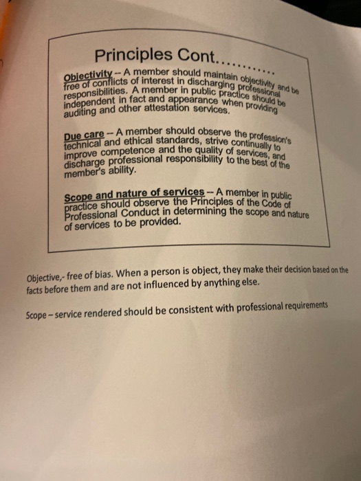 Juan is facing using the step by step Read the case below