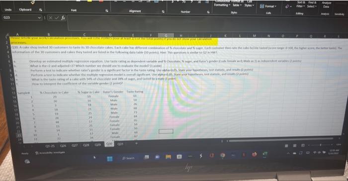  Qus 3200 Fall 2002 Final Eanulax v raw Page Layout Formulas