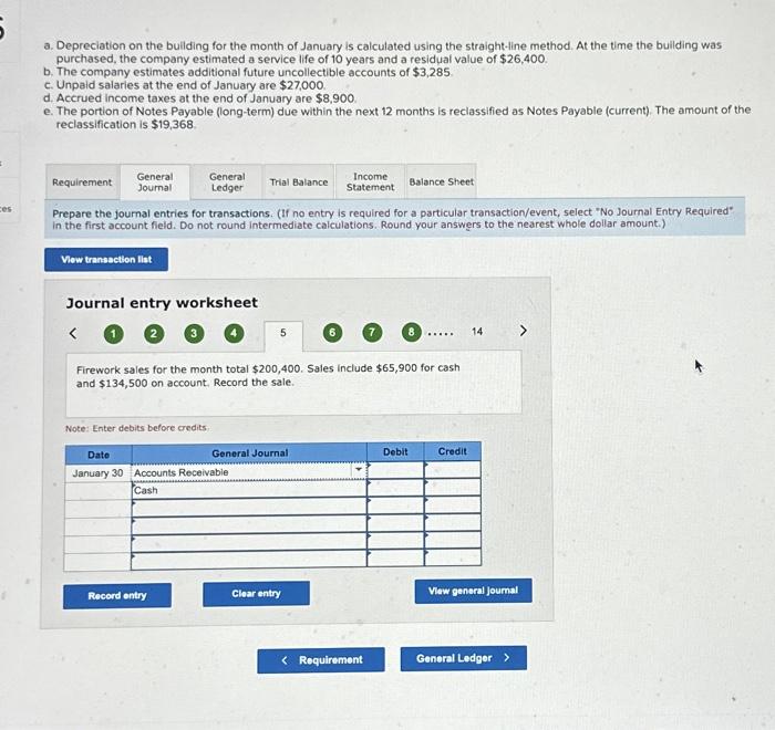 (LO9-2, 9-8) (GL) On January 1, 2024, the general ledger of Freedom