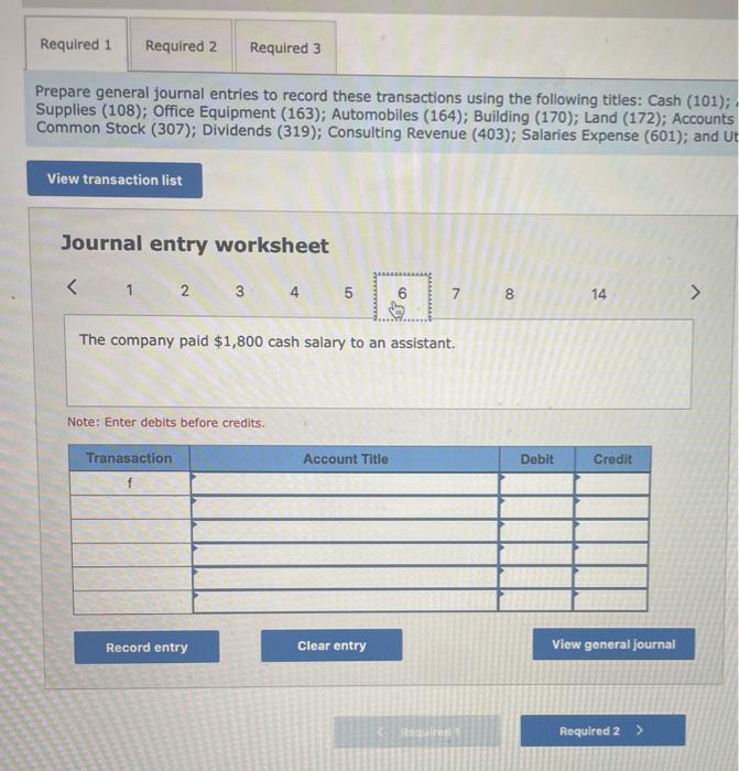 purchase is paid with $30,000 cash and z note payable for $155,000.