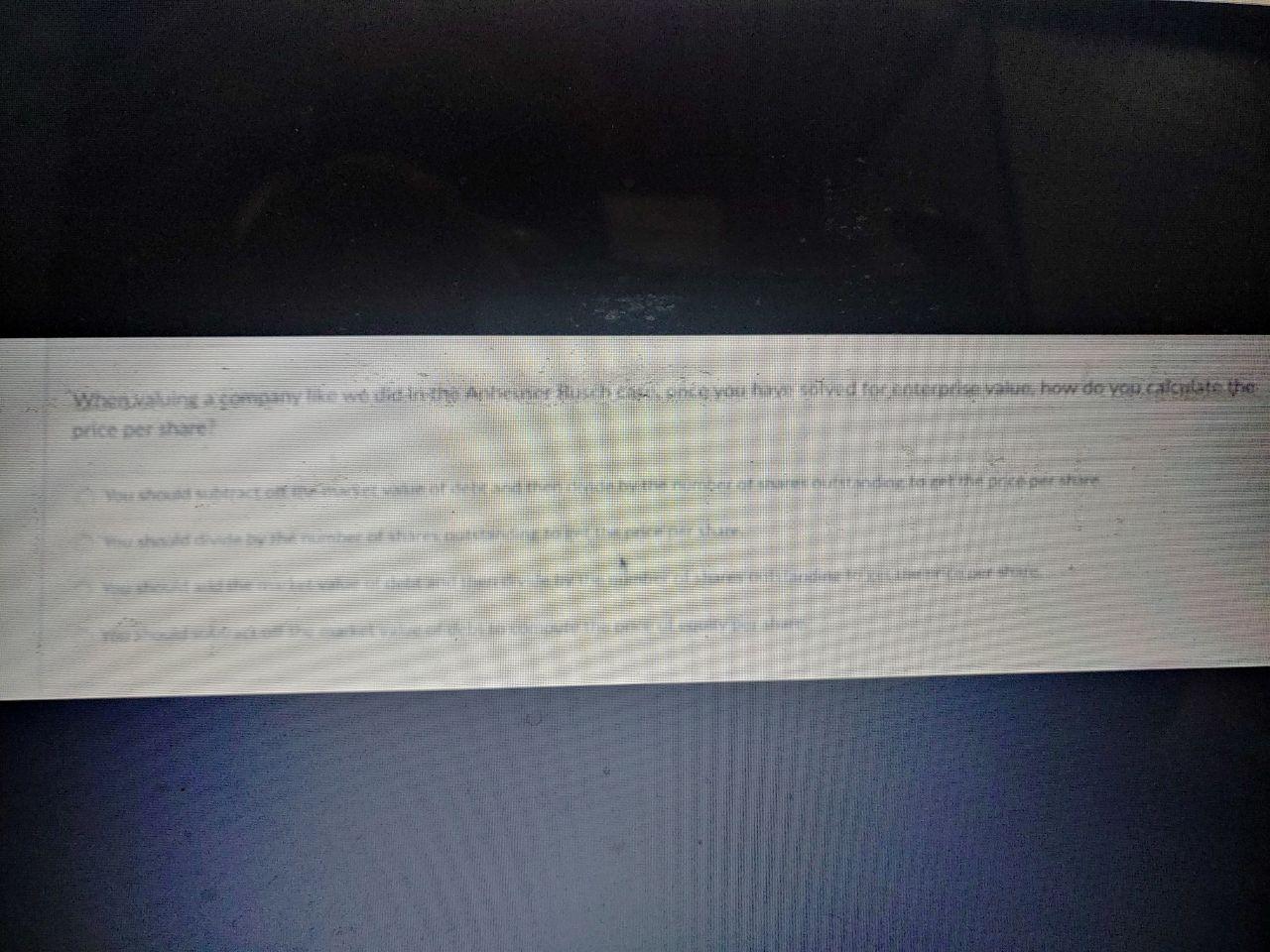 I need the answer as soon as possible Please. Weing din anii