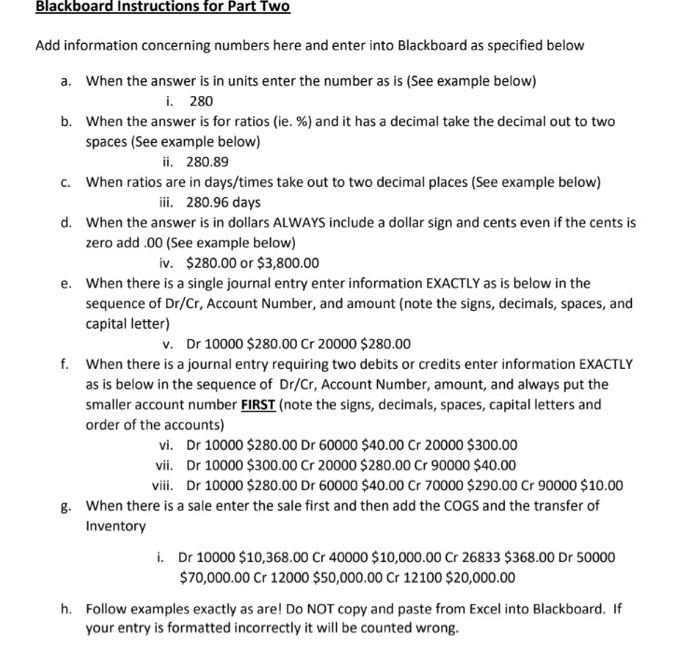 i can provide :) i am hoping just with starting this im