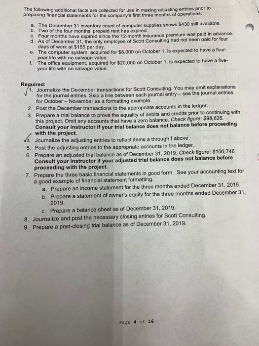 times and my numbers are not adding up. thanks! Project Data: Taylor