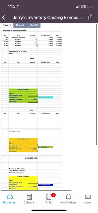 -Sep Purchase 16-Sep Purchase 21-5ep Purchase 21-5p Purchase Cost Per Un $15.00