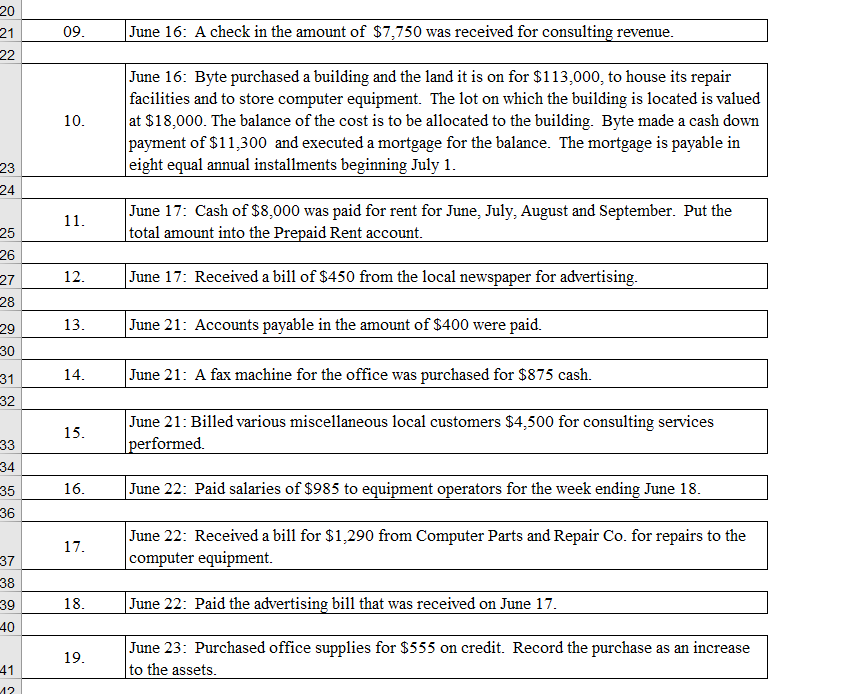 OF CHANGES IN RETAINED EARNINGS AND THE LAST ONE THAT IS THE