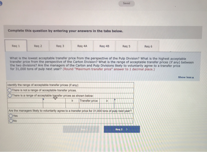 Division that manufactures wood pulp for use in the production of various