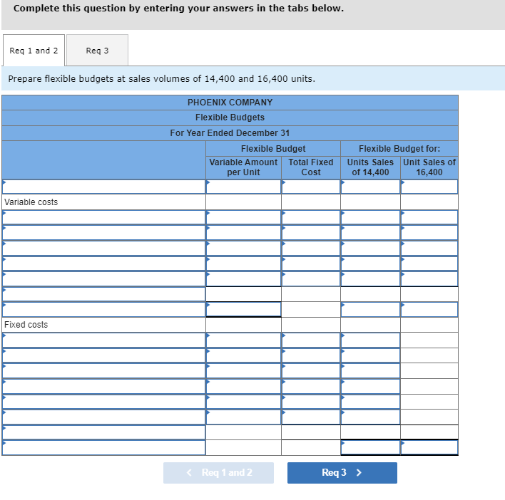 Required information Use the following information for the Problems below. (Algo) Skip