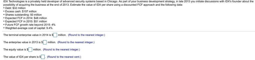 Q9 IDX Technologies is a privately held developer of advanced security systems