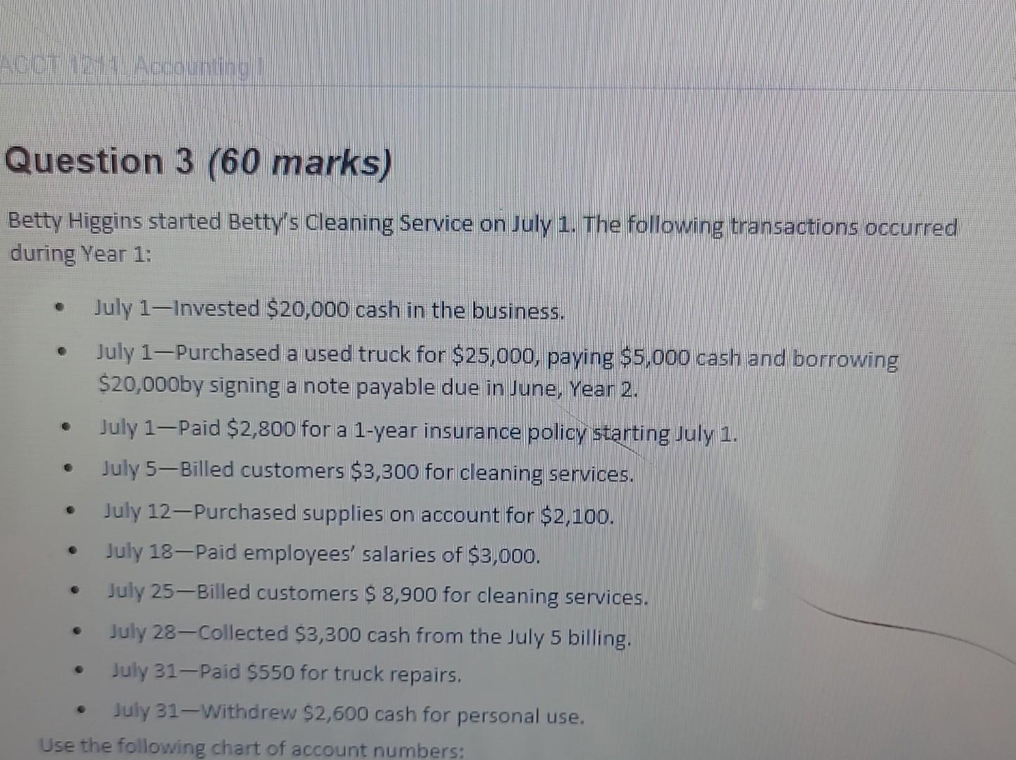 Can you please solve question d. e. f. I have Attached