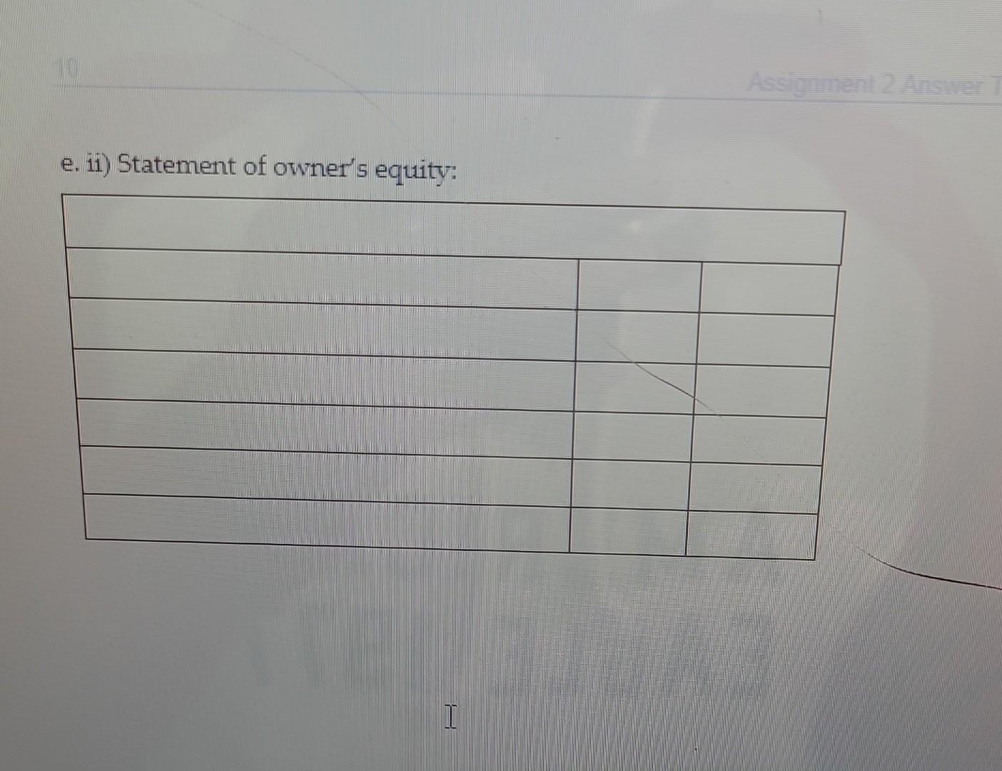 $25,000, paying $5,000 cash and borrowing $20,000 by signing a note payable