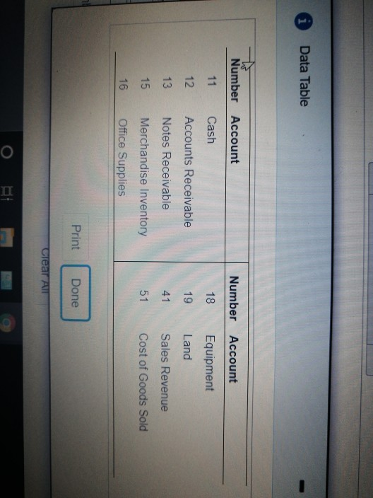 1 pt Question Help 10 P7-24A (similar to) Assume Brilliant Springs Class