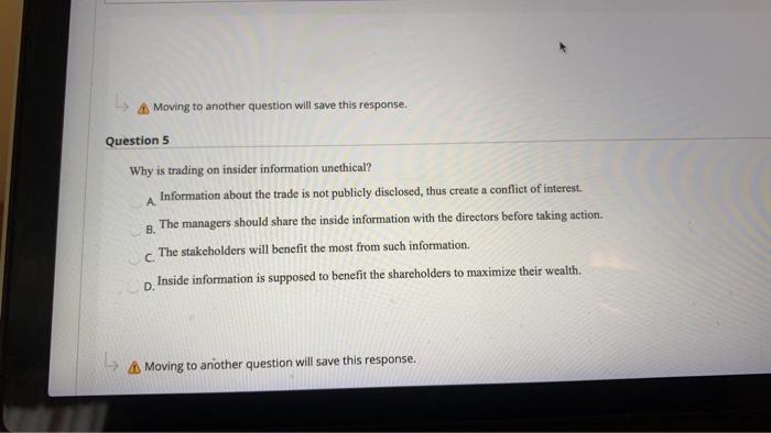 this response. Question 1 The Mendelow framework identifies two factors that make