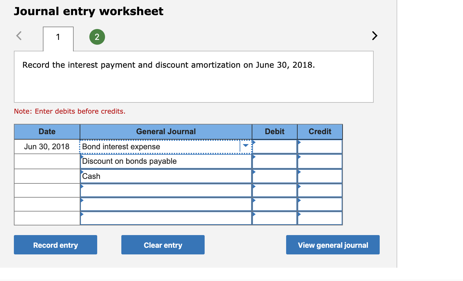 P2 (The following information applies to the questions displayed below.] Duval Co.