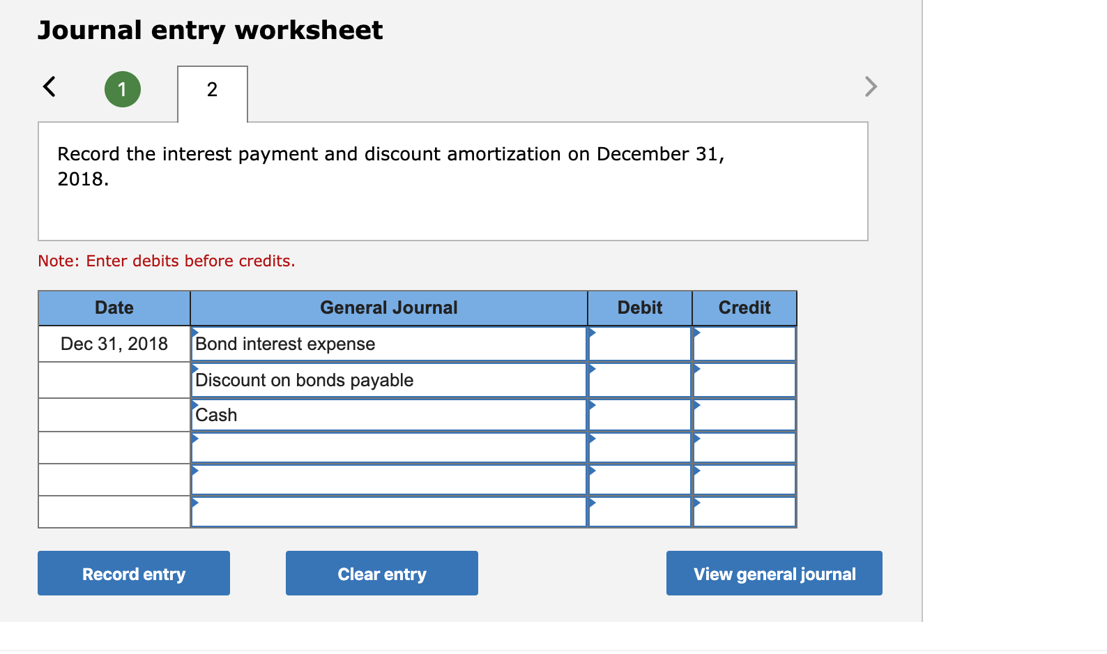 issues four-year bonds with a $103,000 par value on January 1, 2018,
