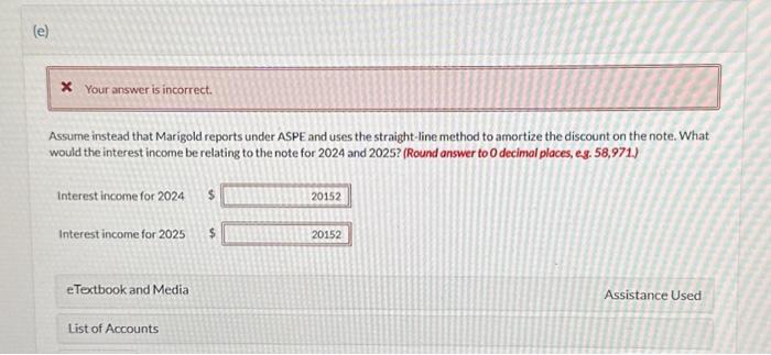 in full. Sunland is a bit of a credit risk and typically