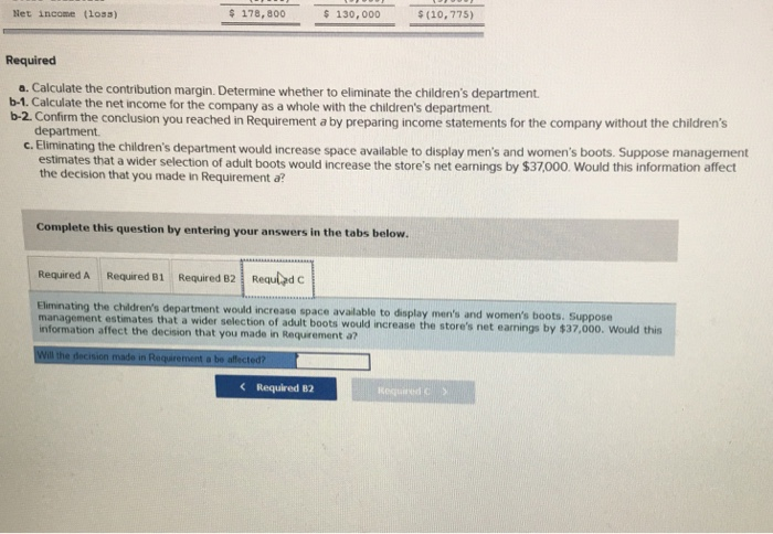 manager of the men's department has a sales staff of nine employees,