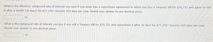 PLEASE HELP!! I WILL LIKE ANSWER!! What is the effective, compound rate