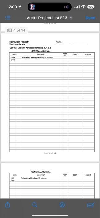 these are the directions in full added photis that includes ending bal